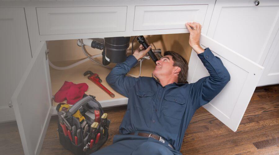 Local expert plumbing services in Allensville, KY